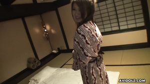 VideoBox hot small-titted babe Saori Ono asian hard sex Hardcore Sex