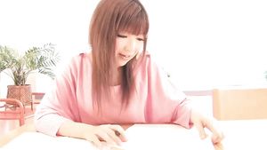 Mmd japanese tutor came to study - asian POV KindGirls