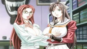 Peituda Anime Xozilla Porn Movies - Schoolgirl Uncensored Hentai NaughtyAmerica