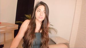 Hard Core Porn Sexually attractive brunette is ready to take her clothes off MagPost