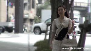 VideoBox skinny asian girl gangbang hot sex clip HotShame