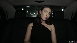 Camsex Hot babe Casey Calvert romantic sex video Bongacams