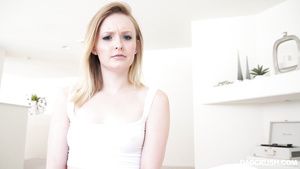 Public Fuck Skinny Lanna Carter plays boyfriend's dick before doing deephroat blowjob Suckingdick