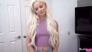 Gay Boysporn cute teen Elsa Jean interracial POV Orgy