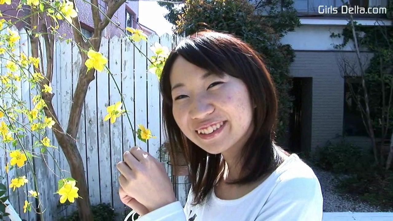 Interracial Hardcore funny asian teen Kazuki hot porn movie Trio