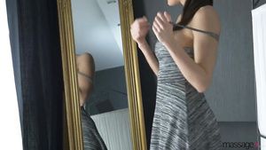 Caseiro Passion on massage table - russian teen sex PerfectGirls