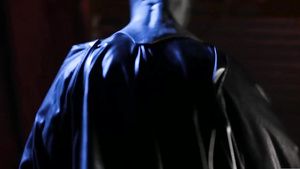 Rimming Steamy Batman vs Superman xozilla porn movies parody Sexier