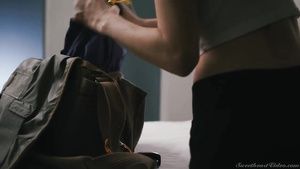 FilmPorno Jill Kassidy And Lana Sharapova lesbian sex video Upskirt