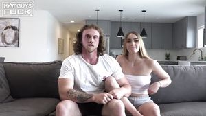 Free Fuck Amateur teen couple beautiful sex video Men