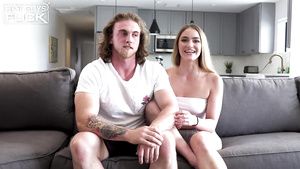 Porn Jizz Amateur teen couple beautiful sex video Nuru Massage