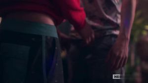 VLC Media Player Lifeguards Party - gay group sex video Brasileiro