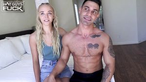 Compilation Marcos Acosta And Chanel Summers - Hard Sex...