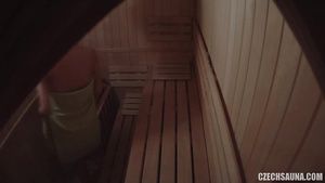 Roundass Naked Girls In Sauna - Spycam Video Naked Sluts