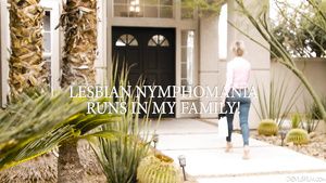 Twerking Lesbian Crazy Hookup With Dee Williams C.urvy