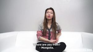 Chibola Asian Amateur Sex Takes Off Flirtatious Lingerie SwingLifestyle