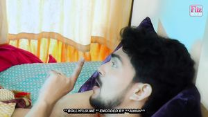 Gay Solo Indian girls lesbian foreplay before 3some PornPokemon