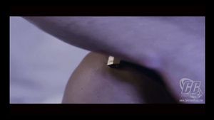 Str8 Self Bondage - Kinky MILF Solo PornTube