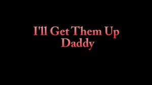 NewVentureTools I'll Get Them Up Daddy - Hope Harper XGay
