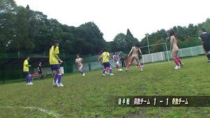 Blowjob A soccer girl gets caught and abused by 2 older men in threesome FreeLifetime3DAni...