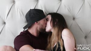 Game Chris Curl And Monica Scott - amateur teen sex Cum Swallowing