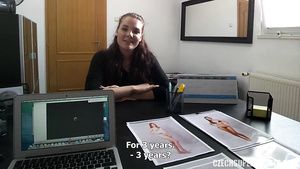 Lez Ideal Candidate For Love Making In The Office - Blanche Bradburry XHamster Mobile