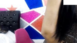 Big Cock Busty Latina Babe Webcam Erotic Video Jesse Jane
