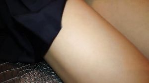 Porness Slender girl asian hard porn video 3MOVS