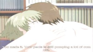 Two Hentai Yuri Sister Lesbian Intercourse Scene Uncensored Gay Boys