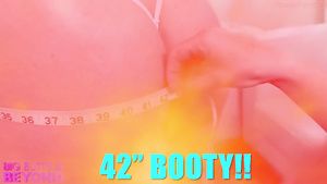 StreamSex Kenzie Madison booty babe porn video Panty