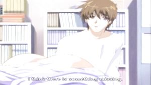 Rough Porn Anime Hentai Brother Sister Scene Uncensored...