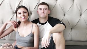 Vecina Hot teen sex James Manziel And Nicole Kidd Kissing
