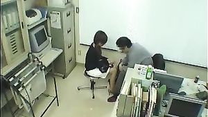 Online Asian Eighteen Years Old Caught Stealing In Store Screwed Security Man Free Blow Job Porn