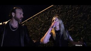 Sara Stone Luna Ramondini in Night Stalker Sex Cllip VideosZ