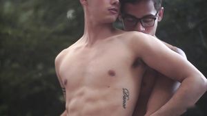 Streamate Summers Sin hot gay twinks sex video SoloPorn