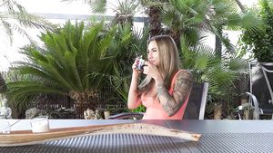 Royal-Cash Isizzu And Katrin Tequila lesbian sex video Novinhas