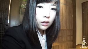 Ass Licking Skinny asian hot vixen amazing xxx video Blowjobs
