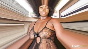 Big Natural Tits African Supersized Big Beautiful Women From Cameroon XVicious