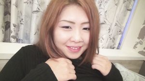 Ecchi Japanese chubby MILF crazy sex clip Cameltoe