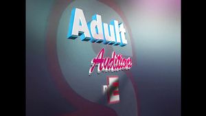 Nut Love Making Goddess - My First Adult Audition FreeXCafe