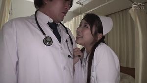 French Porn Asian horny nurse amazing porn video Fat Pussy