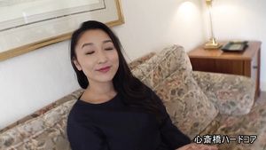 Fetish Amateur asian porn scene with shy girl Compilation