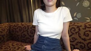 Sucking Dicks Asian teen gal hot POV porn video Speculum