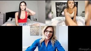 European Cory Chase, Emily Willis and Gia Derza Online Sex Nylon