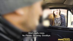18 Year Old Porn Bodacious Italian girl screwed by her taxi driver Game