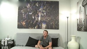 Star straight guys do gay things for a 1st time Clips4Sale