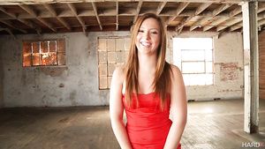 Step Mom Maddy Oreilly brutal gangbang and bukkake scene Submission