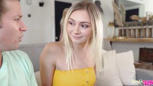 Teenporn Chloe Temple & Winter Bell - I Want To Sucking It First ExtraTorrent