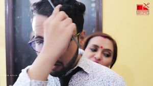 Perrito Indian MILF amateur hot sex scene Tease