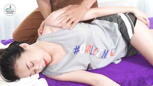 Bra Thai Massage Desirable Girl Video UpdateTube