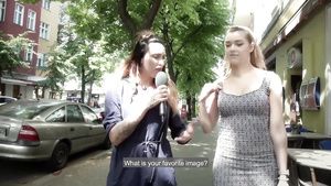 Flaca Berlin Is Worth A Sin - Anny Aurora porn clip Glamcore